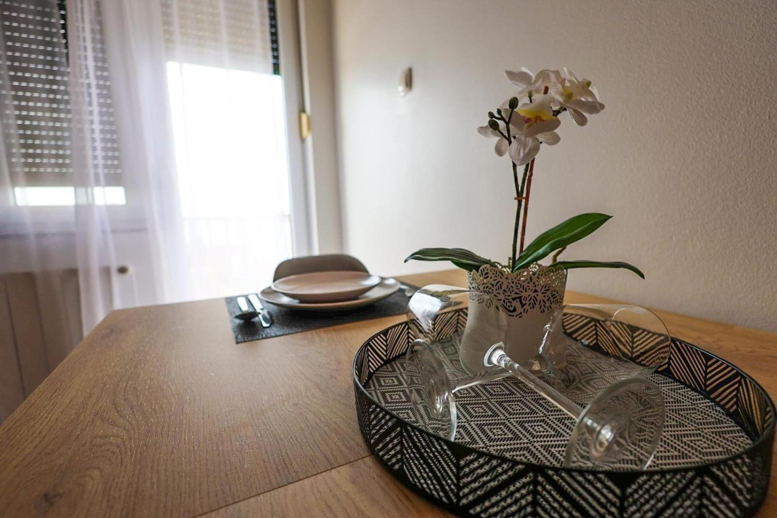 Apartments Jasna Цриквениця Екстер'єр фото