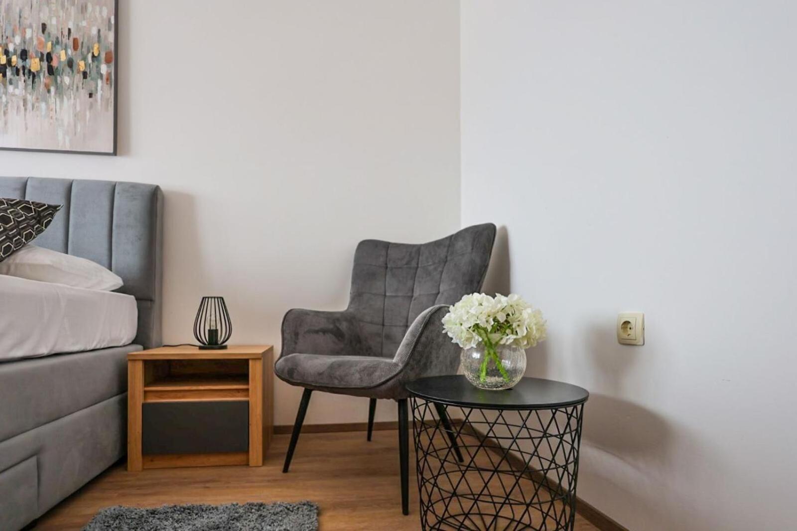 Apartments Jasna Цриквениця Екстер'єр фото
