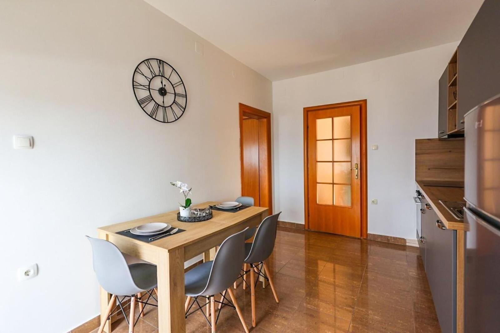 Apartments Jasna Цриквениця Екстер'єр фото