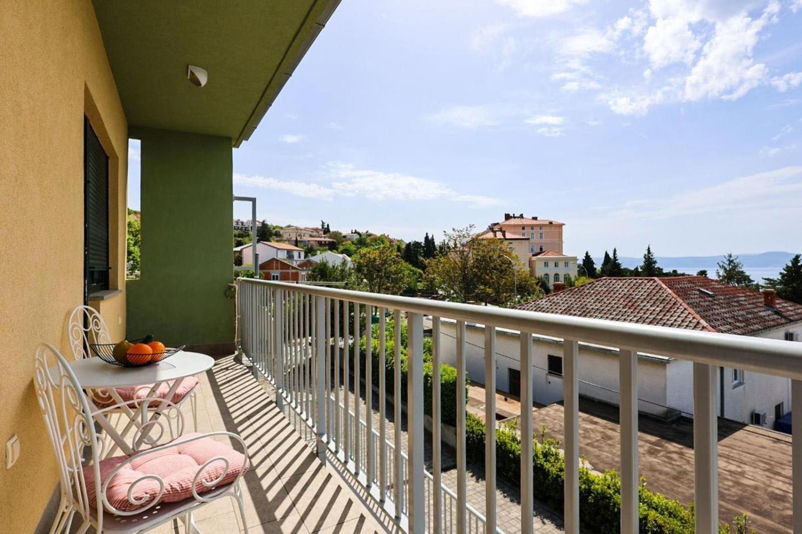 Apartments Jasna Цриквениця Екстер'єр фото